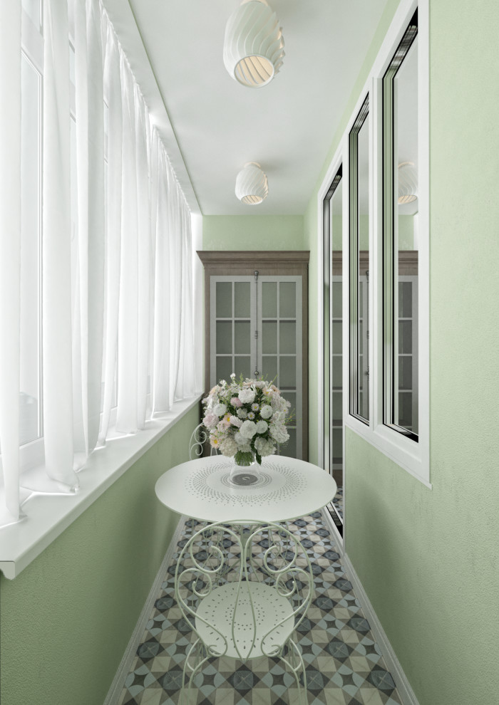 ЖК Донской Олимп 82,52 кв.м.