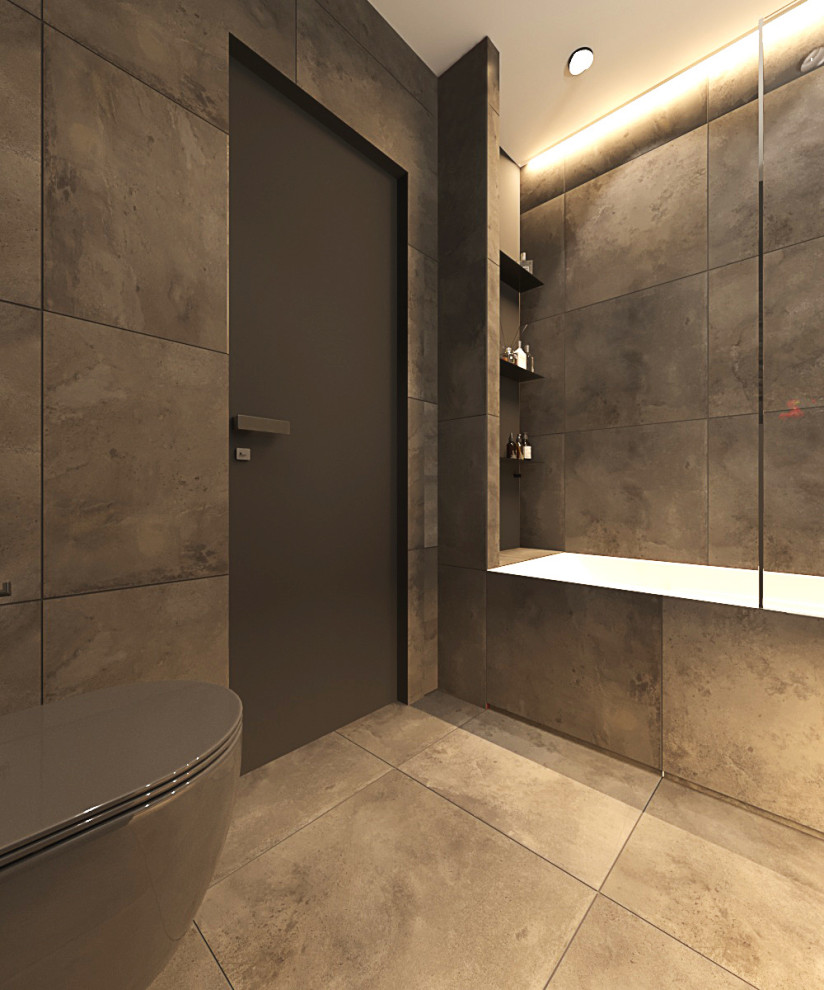 Уют по-мужски