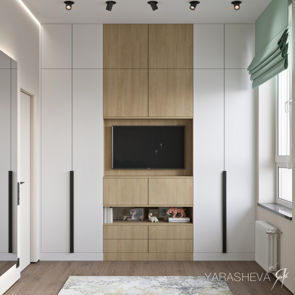 ЖК Фреш 92 м кв.