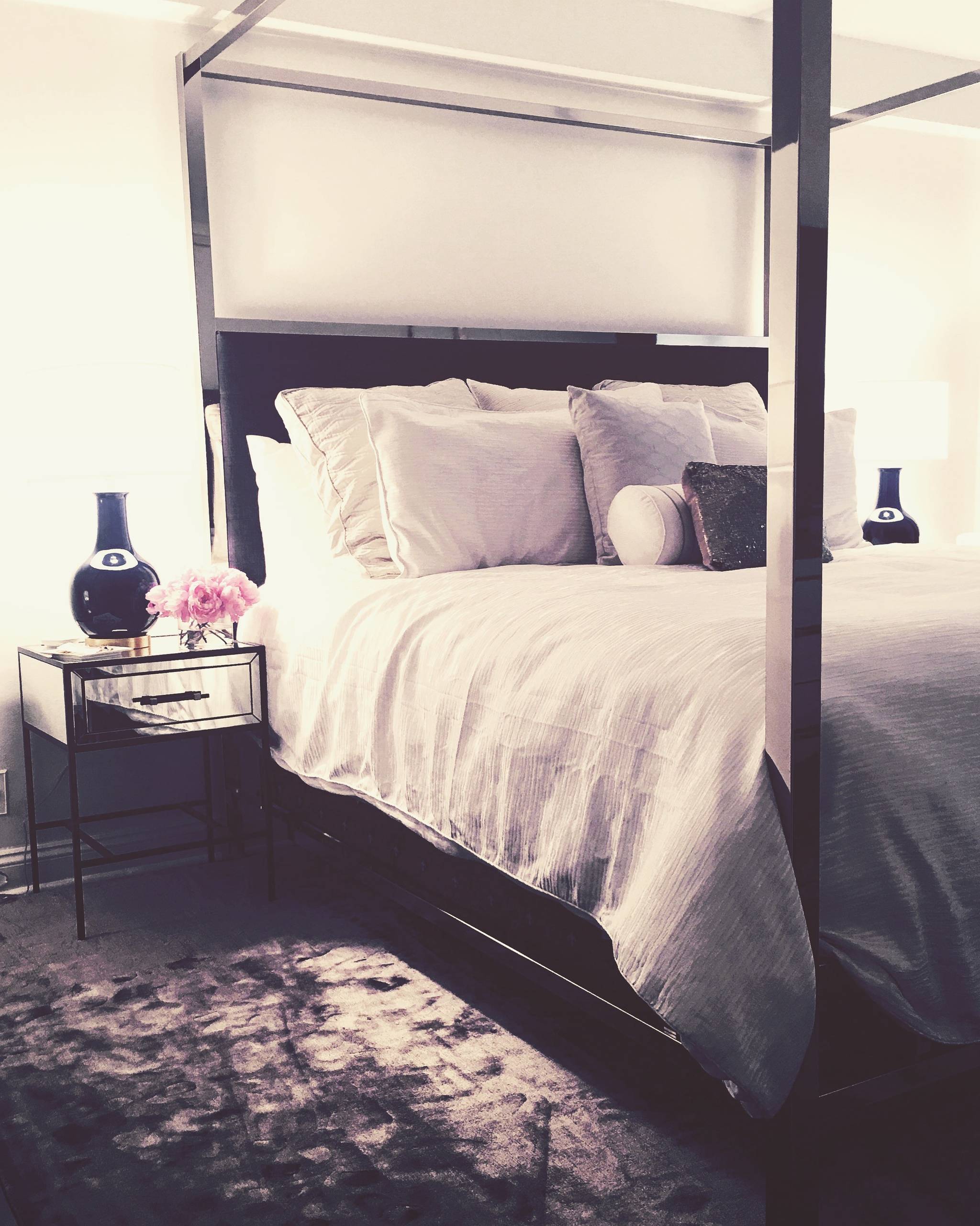 Gramercy park one bedroom apartment