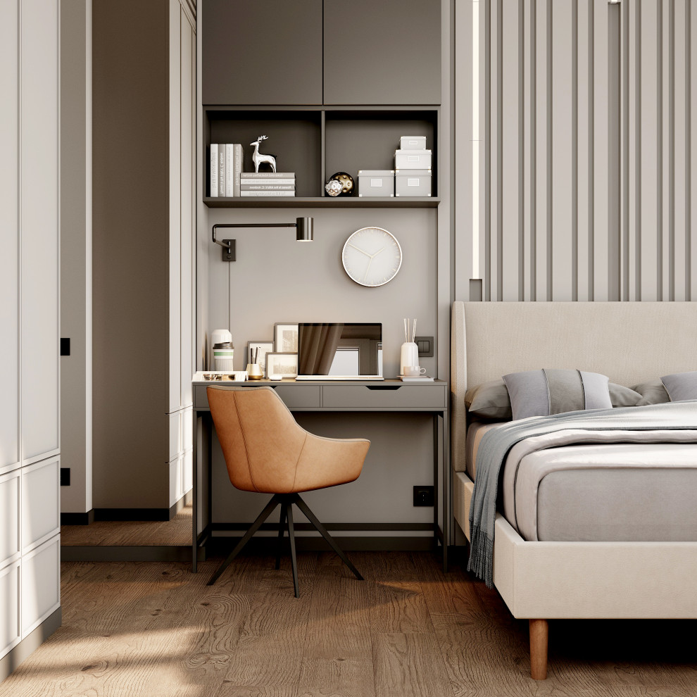 ЖК Символ-Визуализации_Часть вторая