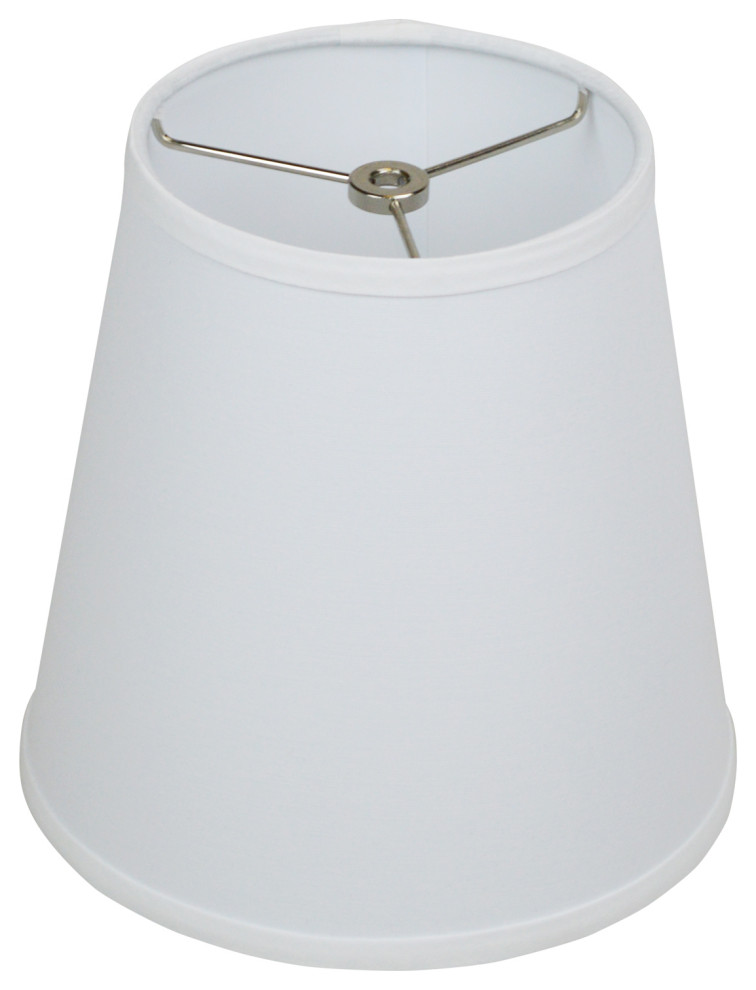 Fenchel Shades 6 X9 Spider Attachment Empire Lamp Shade Transitional By Houzz Fenchel Shades 6 X9 Spider, What Is A Spider Top Lampshade