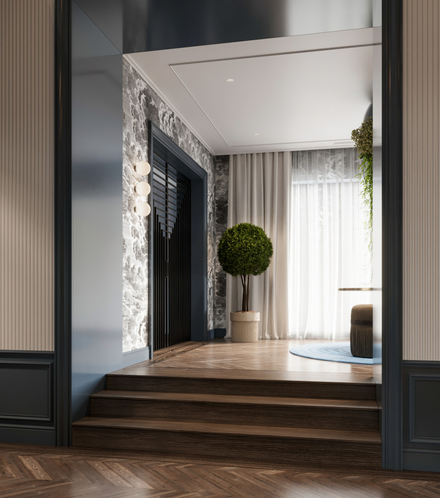 Farmhouse - Ground Floor