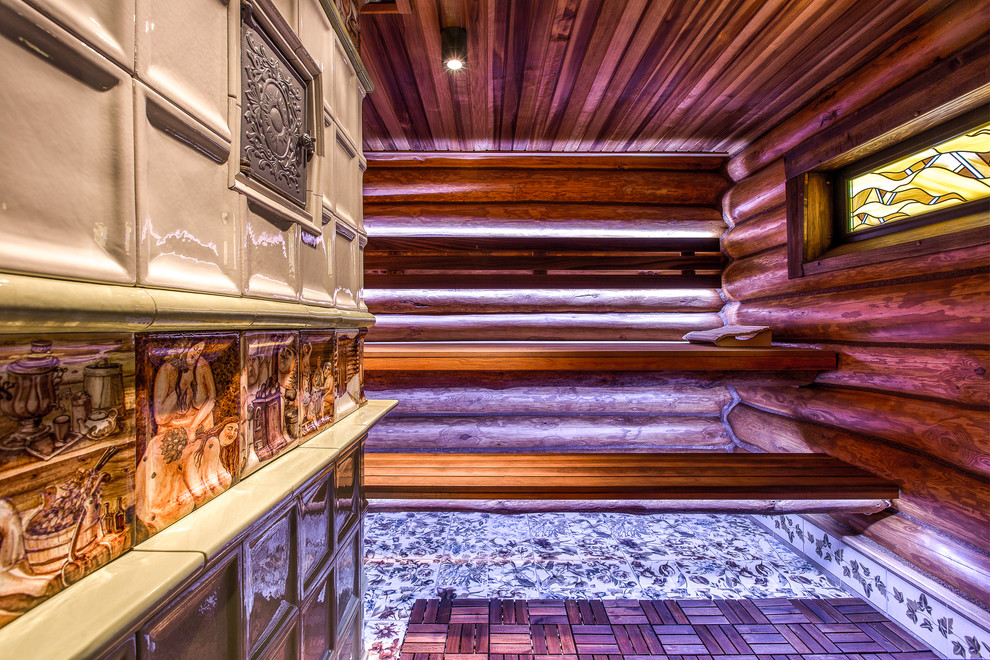 Старорусский лофт