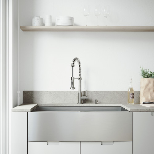 5 Key Points You Need To Consider When Choosing Kitchen Sink