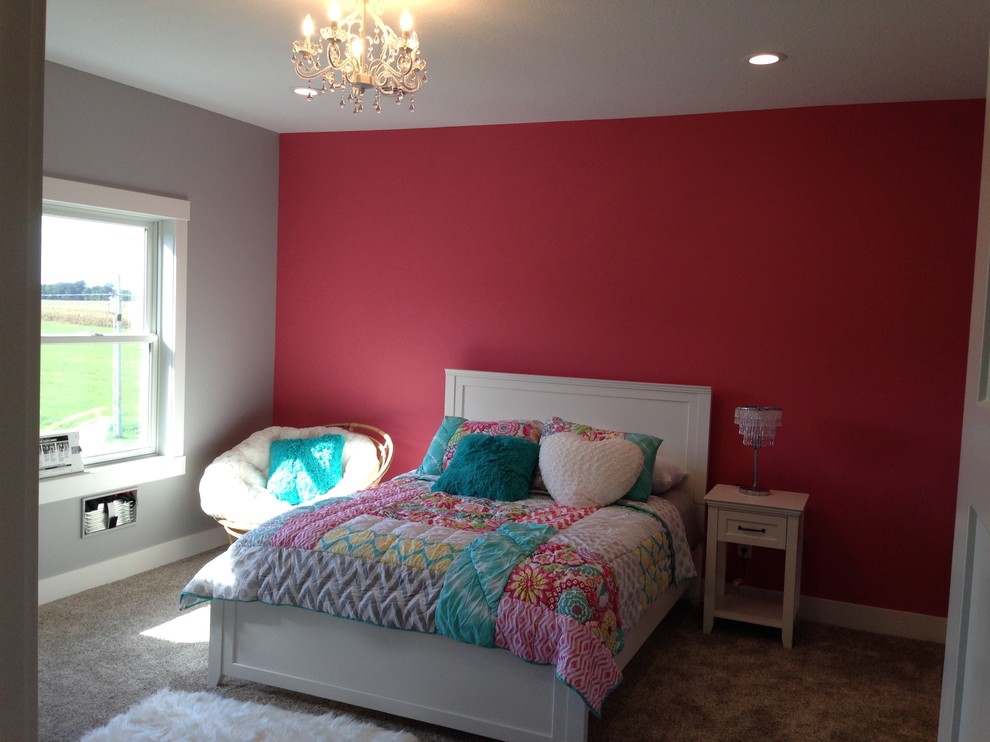 Modern Farmhouse