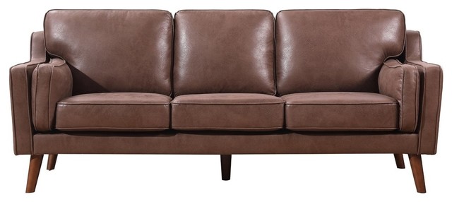 Westbury Park Modern Luxurious Sofa Midcentury Sofas By Us Westbury Park Modern Luxurious Sofa Brown Tan