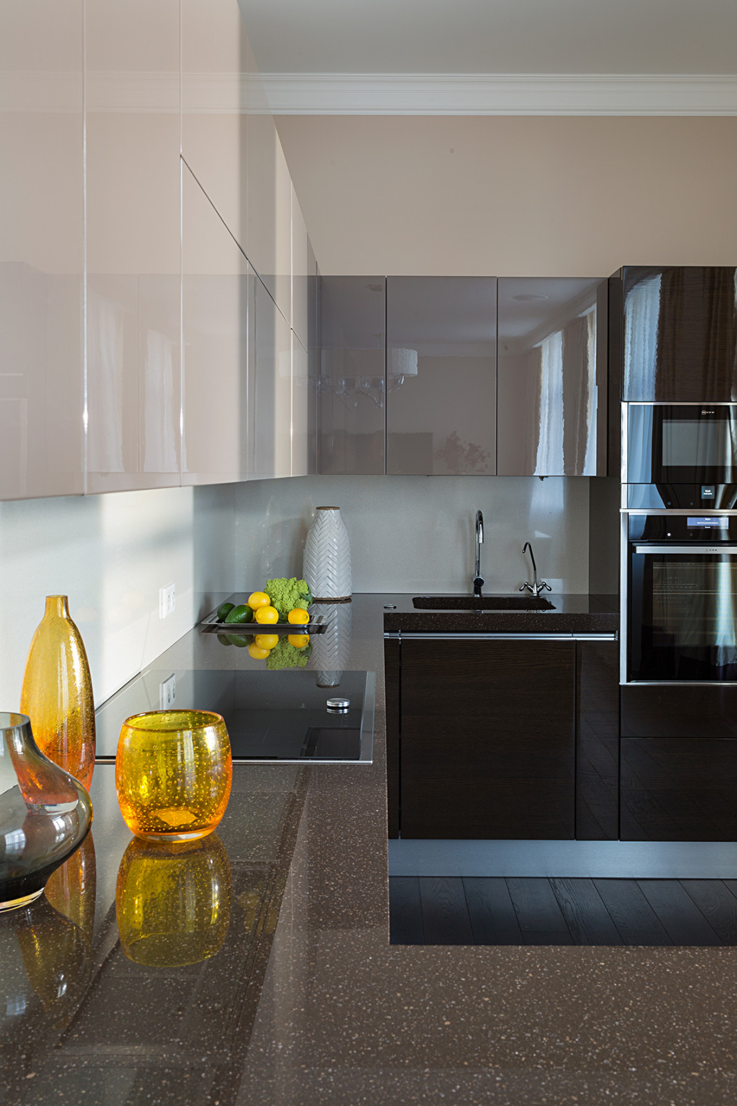 Квартира в жилом комплексе "Приоритет"