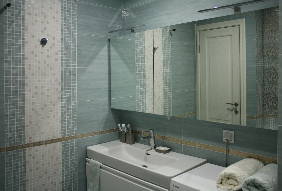 Трехкомнатная квартира в П-44