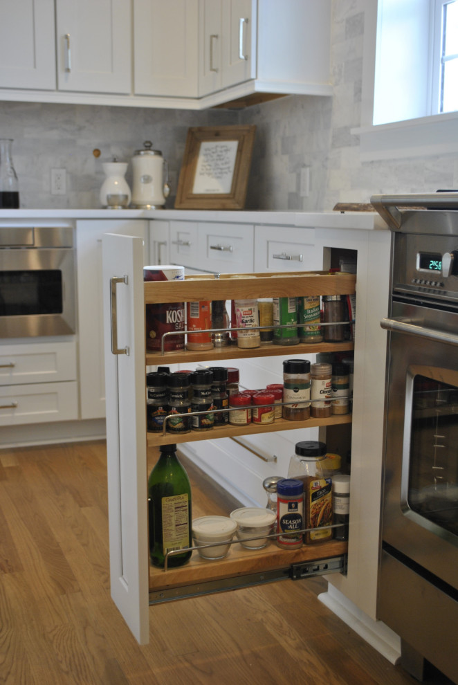 Kitchens