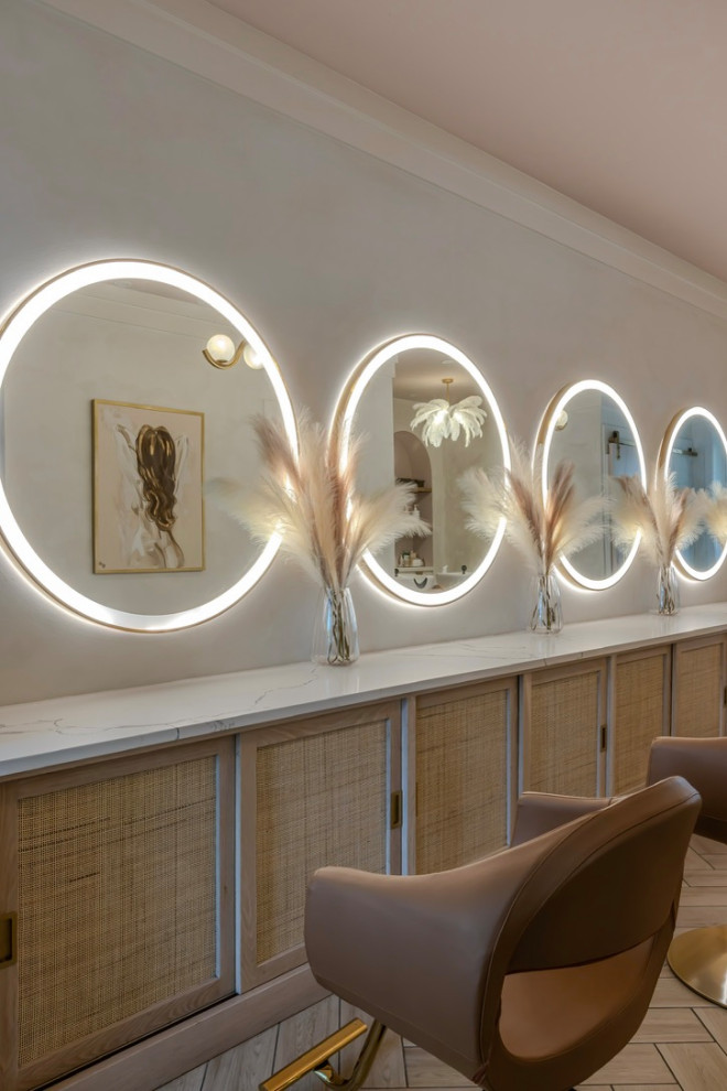 Luxe By The Gallery