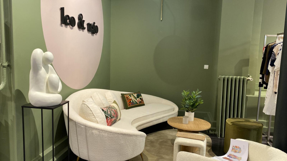 showroom
