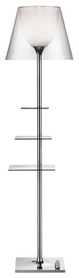 FLOS Official Bibliotheque Nationale  Modern Floor Lamps by Philippe Starck