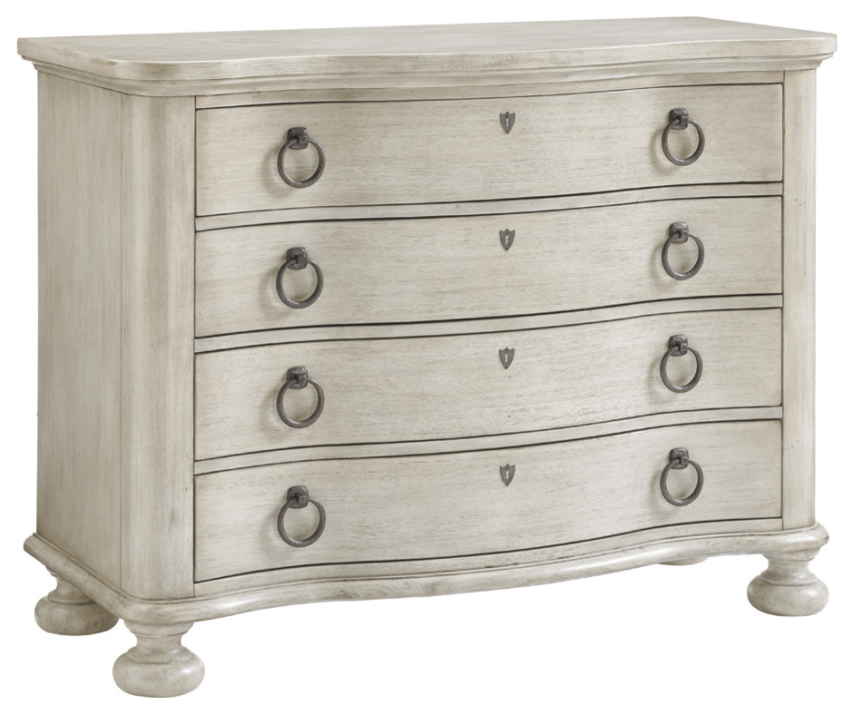 Bridgeport Bachelors Chest Farmhouse Dressers By Lexington Home Brands