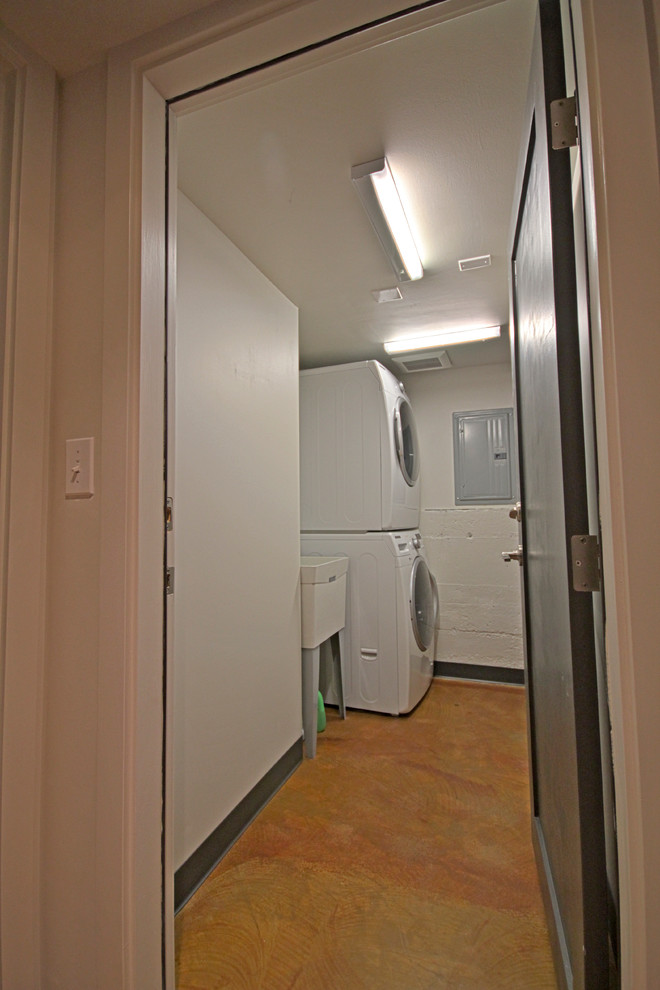 Seattle ADU Basement Remodel