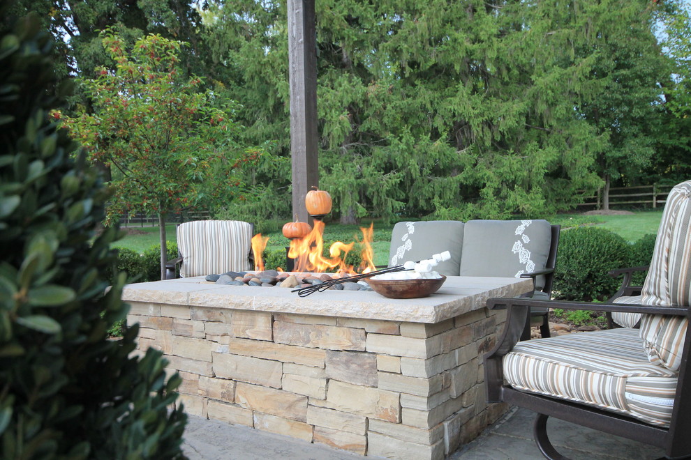 Des Peres Mo Pool & Louvered Pergola Roof Patio San Diego de