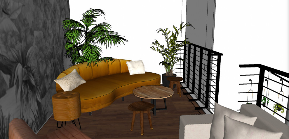 Escape Time / Projet en cours