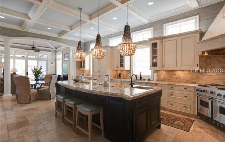 Custom Home