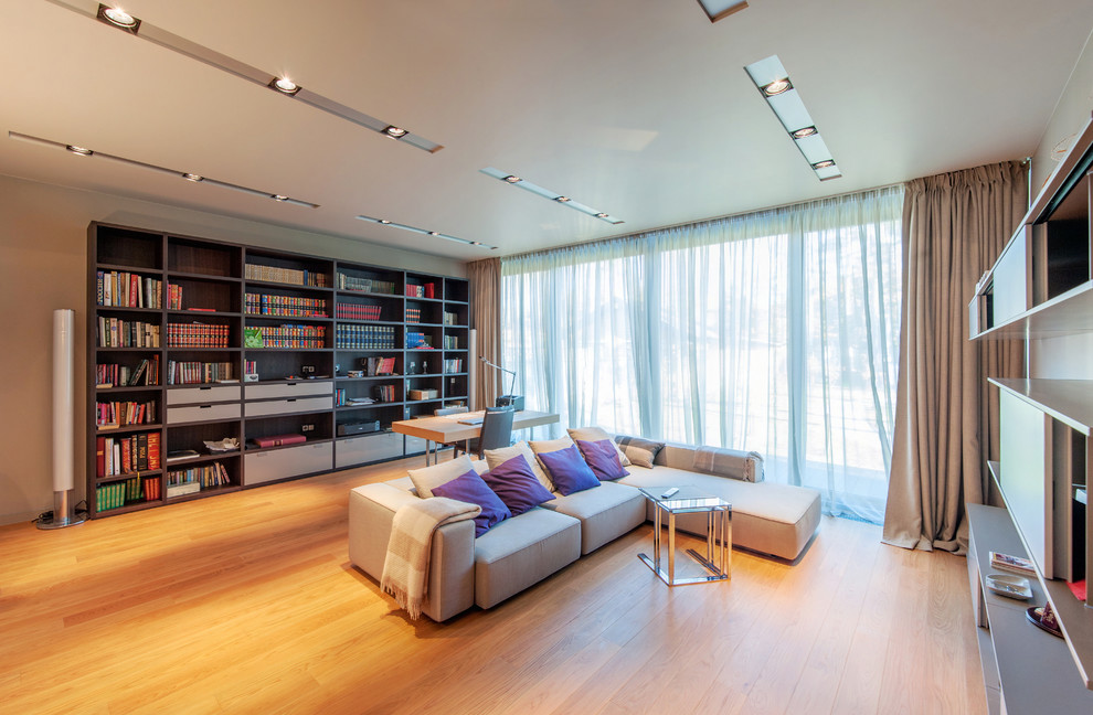 Фото жилого помещения