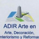 ADIR Arte en Decoracion, Interiorismo y Reformas