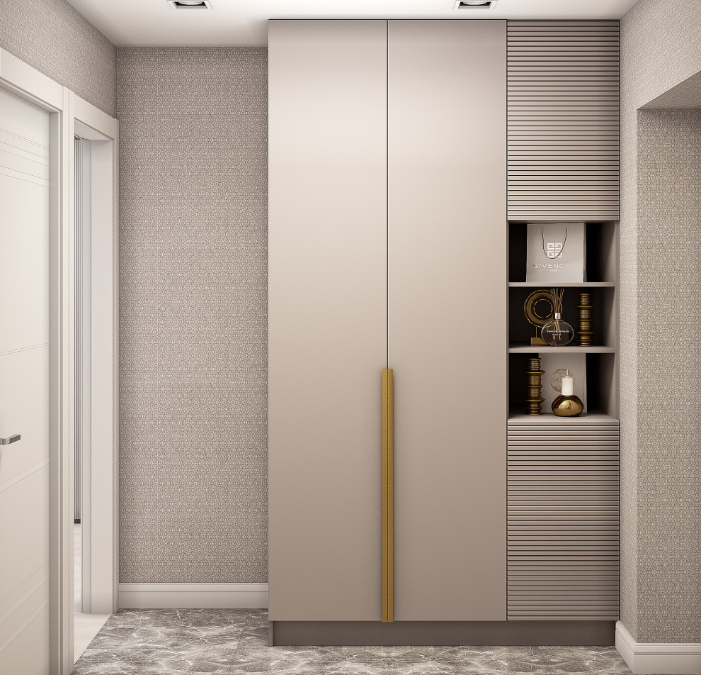 Гармония серого