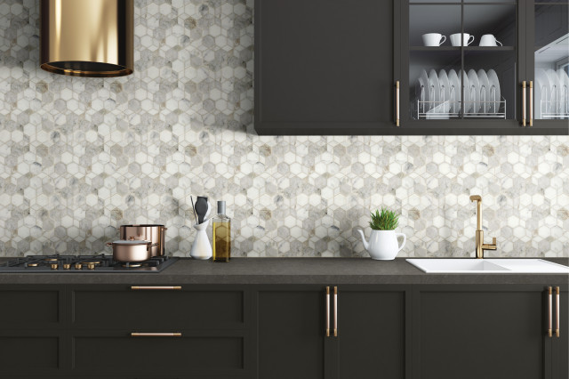 3 Top Tile Trends For 2020