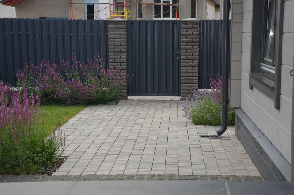 Мягкий и пушистый