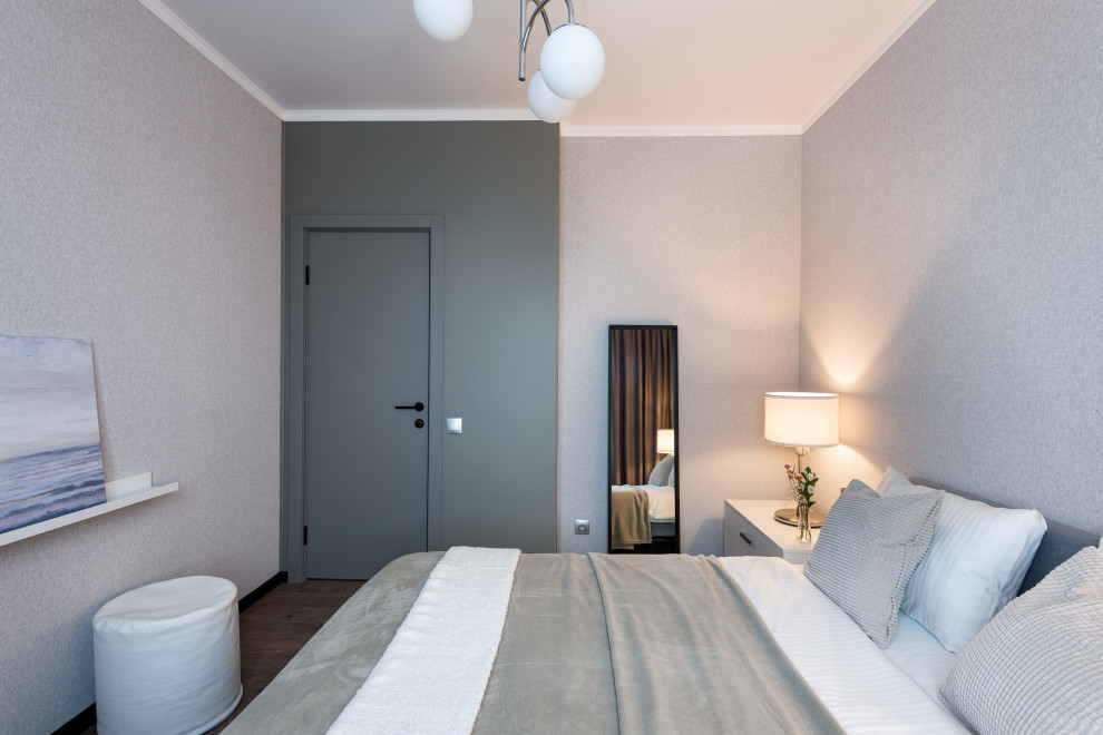 Двухкомнатная квартира под сдачу