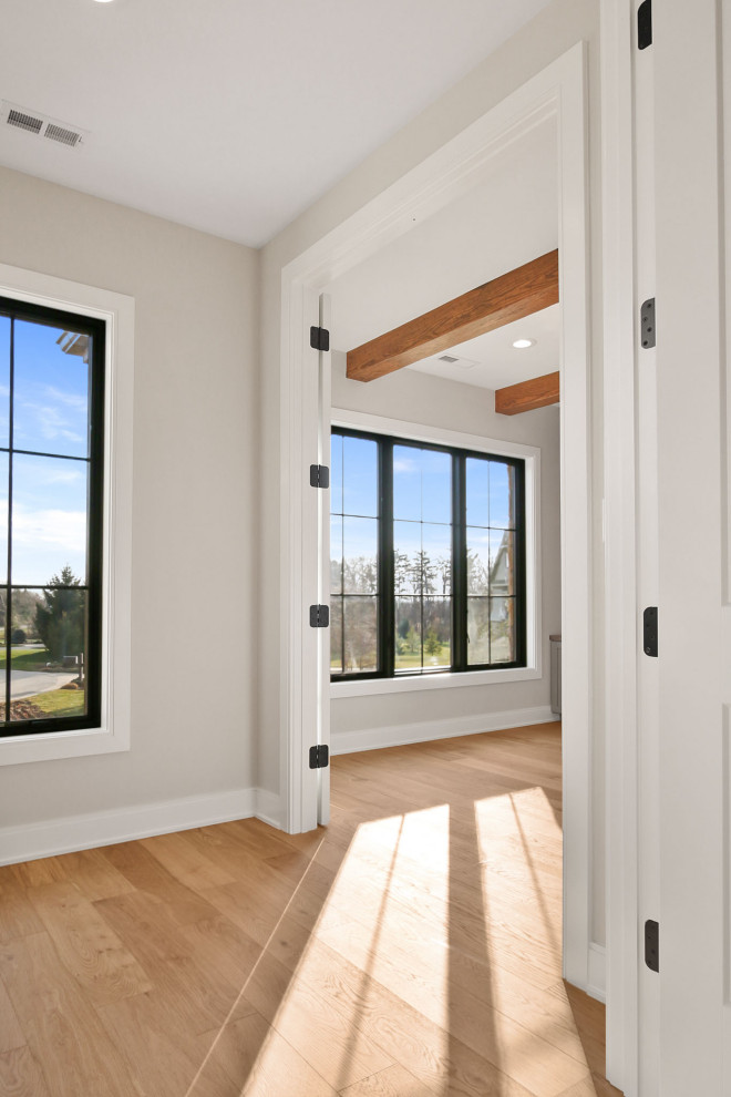 The Pepper Creek Project