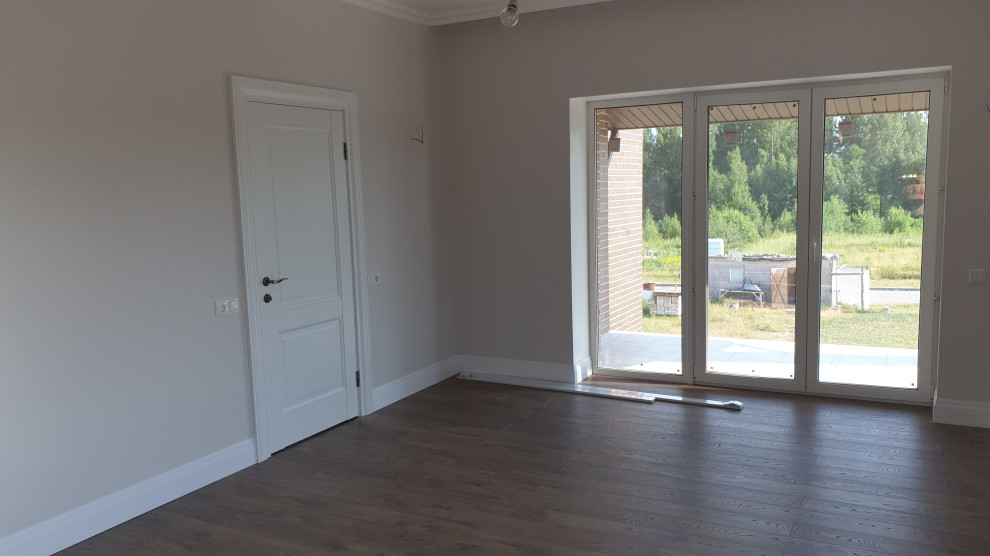 Ремонт частного дома