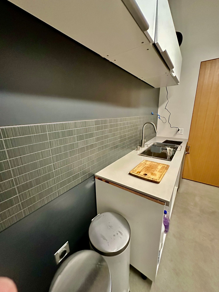 Backsplash remodel | Glendale CA