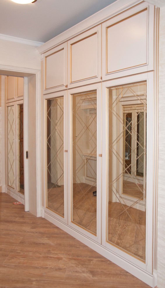 мебель в квартиру в классическом стиле