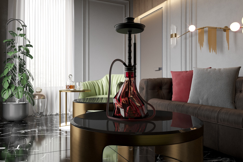 Частный дом 239 кв.м