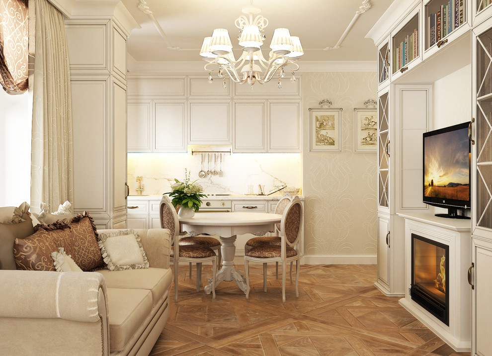 Квартира в ЖК АРТ