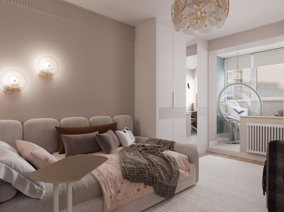 Комната Кристины