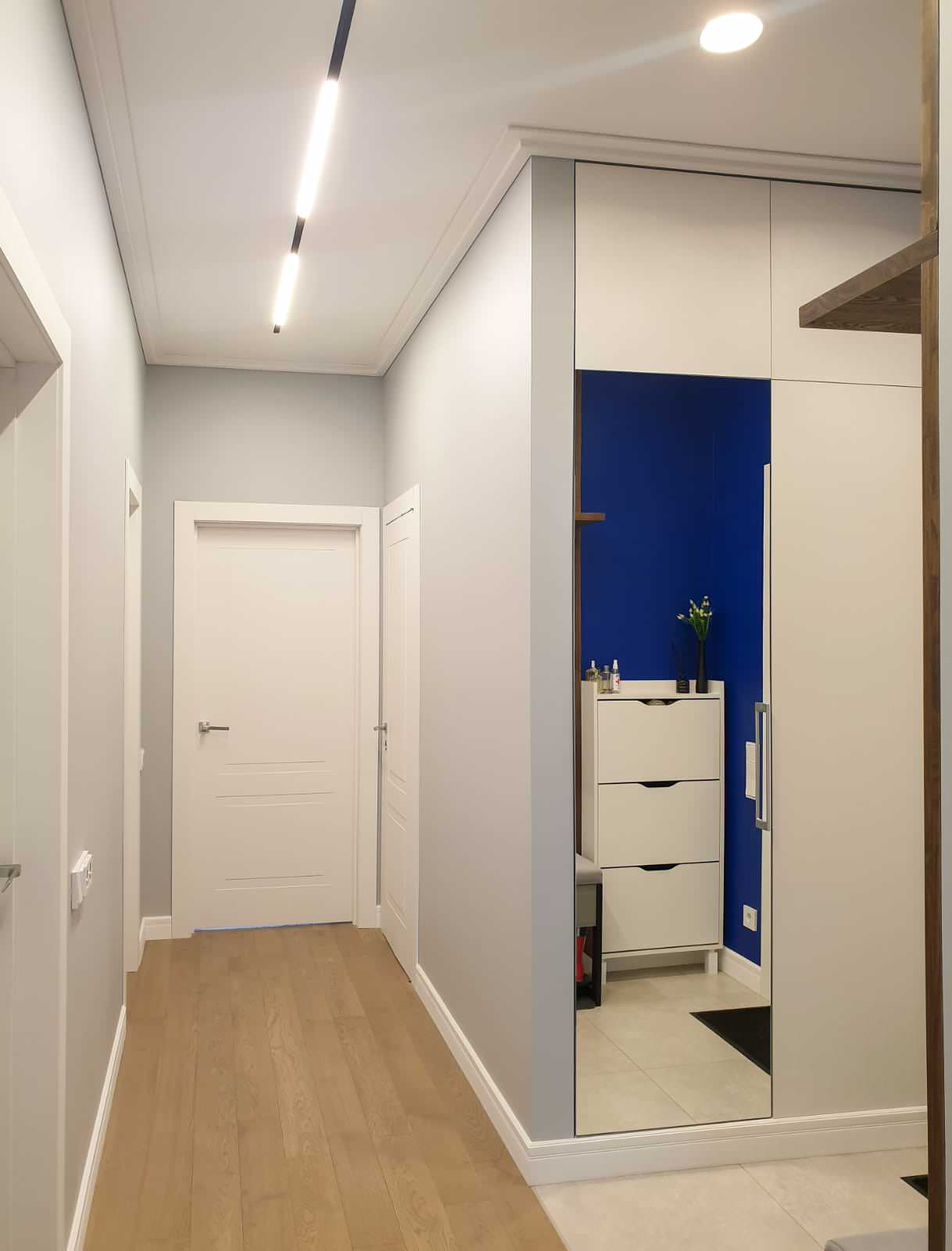 ЖК Лефортово