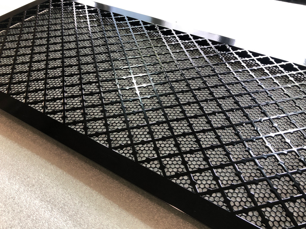 Декоративные решётки