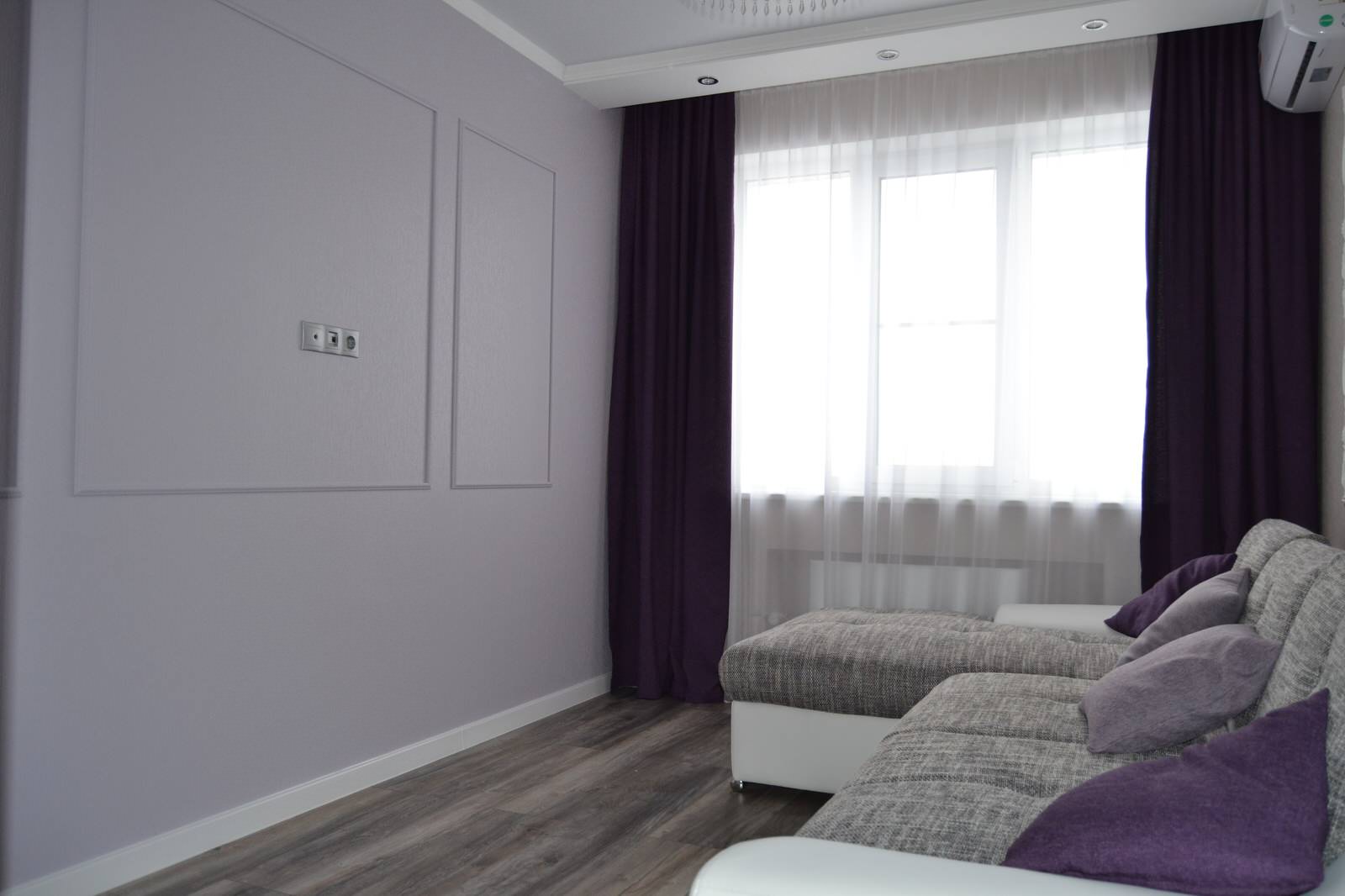 Реализованная квартира в ЖК Скандинавия