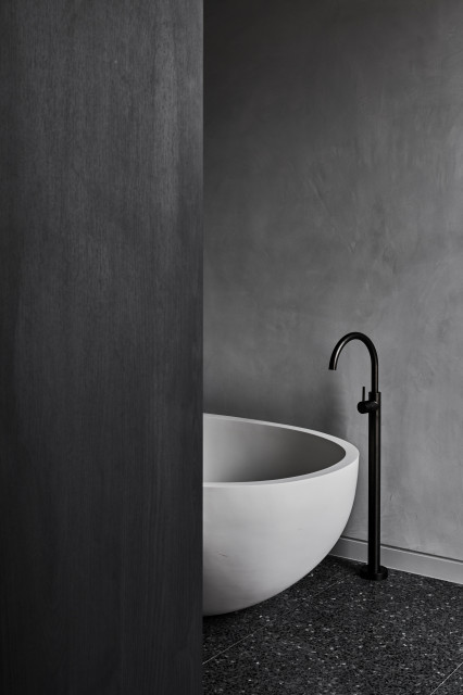 Brighton Residence 1 trendy-badevaerelse