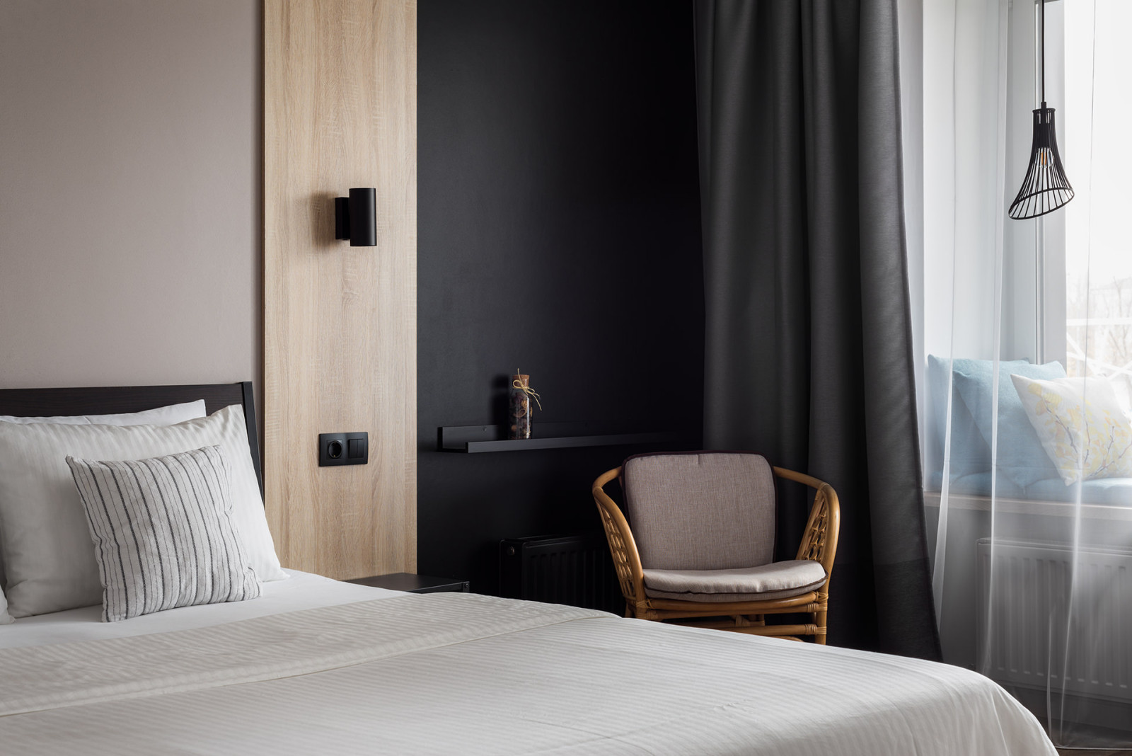 Интерьерный, архитектурный фотограф Андрей Ефимов