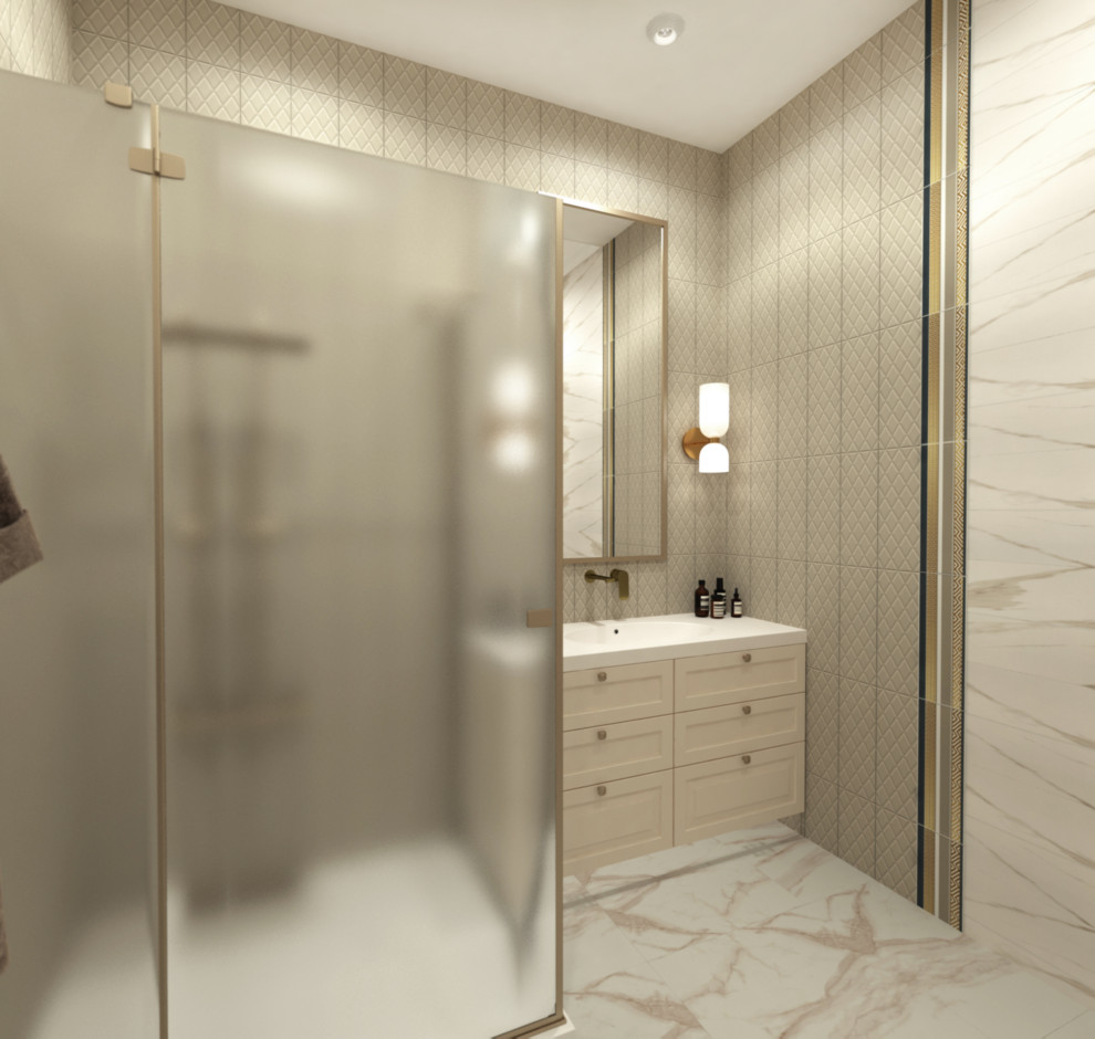 ул. 60 лет СССР