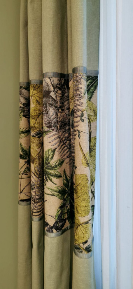 ЖК "Каскад" квартира 160м2