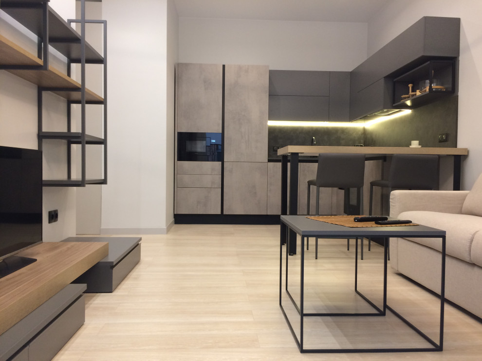 Квартира ЖК Серебряный фонтан