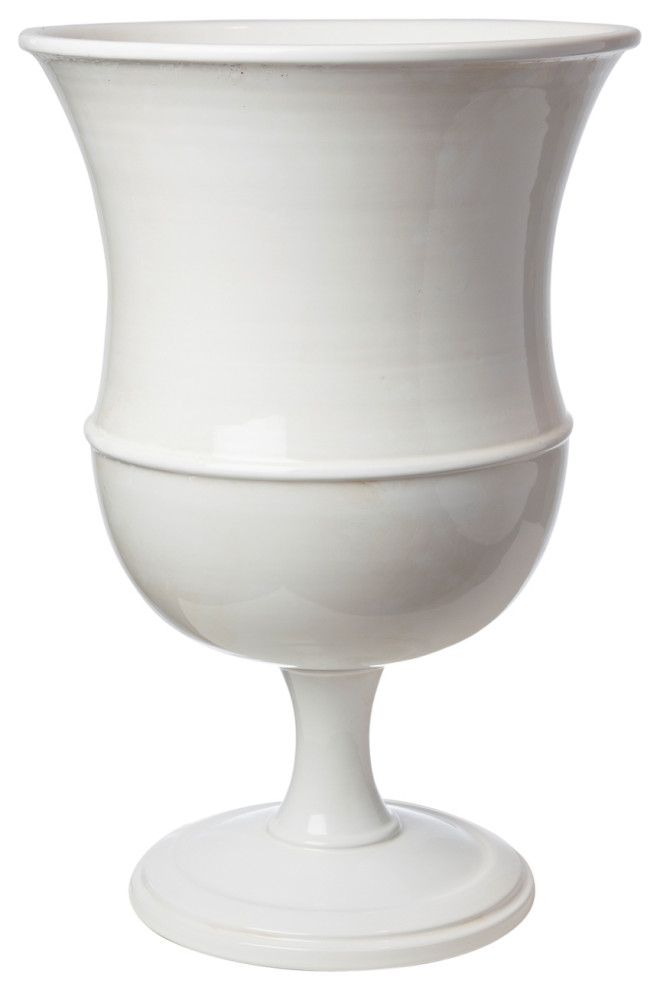 Collectible Vase Celadon Glazed Vase Elegant Decor /& Collectible Monochrome glaze vase. Vintage Handmade Ceramic Vase Decor Vase