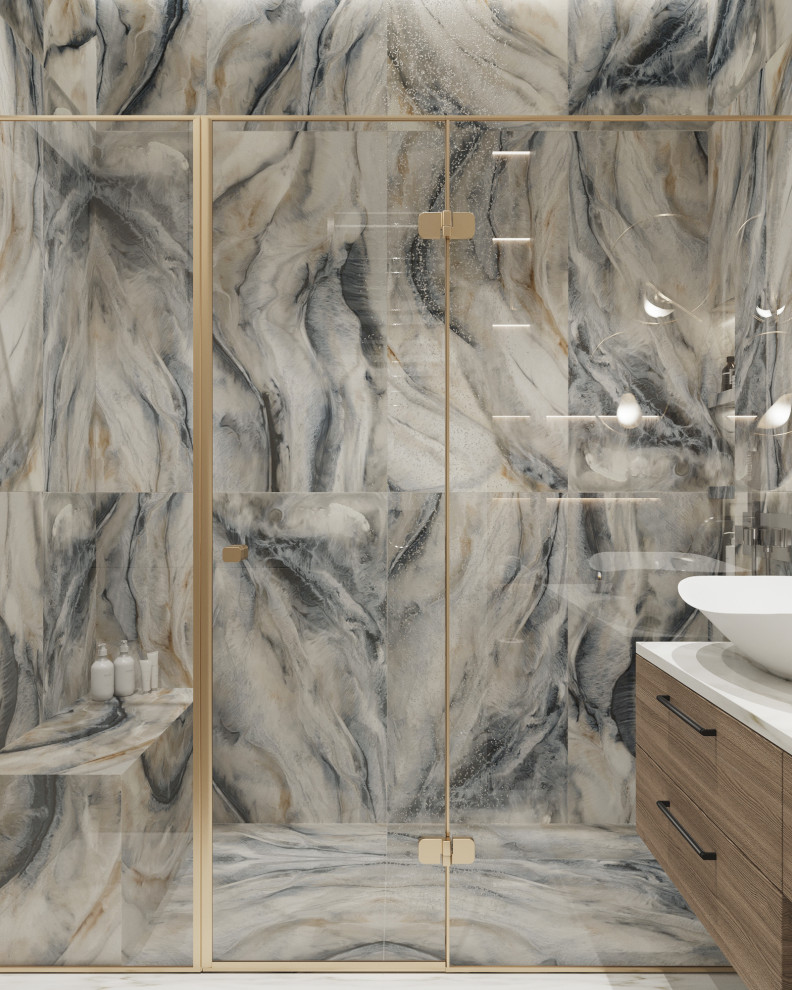 КВАРТИРА В ДОМОДЕДОВО 40 м2