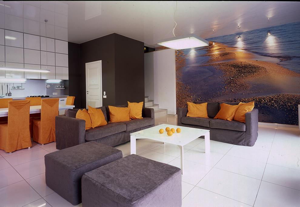 Дом, построенный за год