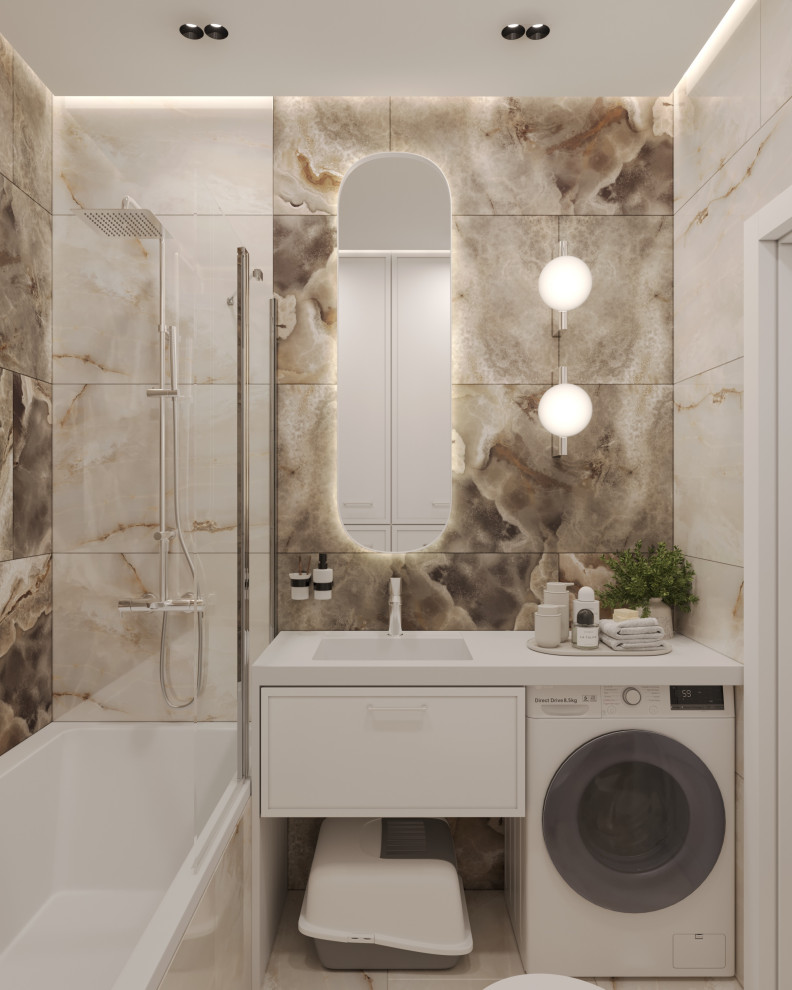 Ванная комната