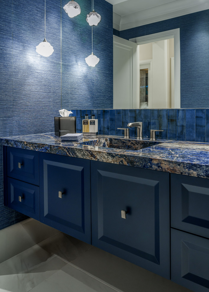 Country Club Residence in Palm Beach Gardens