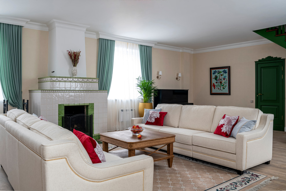 "На дачу" .Тамара Гвердцители