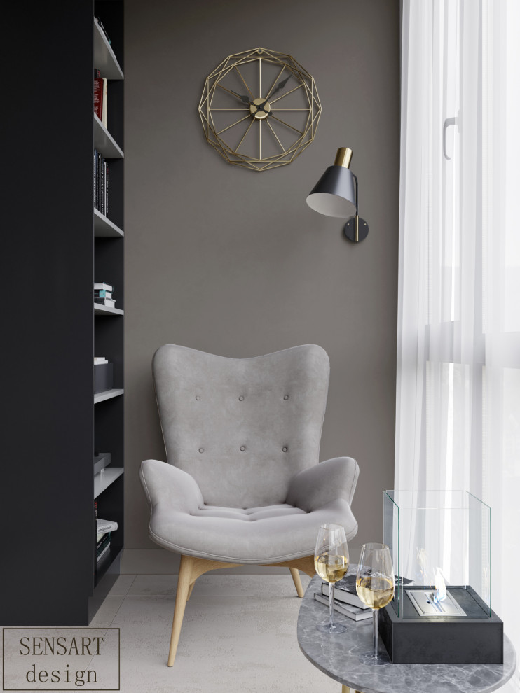 ЖК Зеленоград Сити